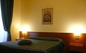 Hotel Fenicia Roma